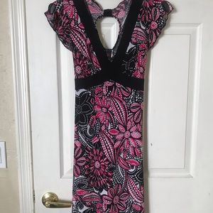 Pretty Medium dress